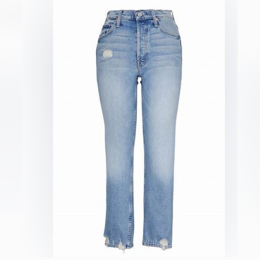 MOTHER Jeans Size 33